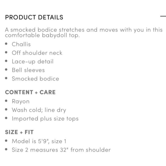 Torrid Size 3 Yellow Floral Off Shoulder Top - Picture 4 of 9